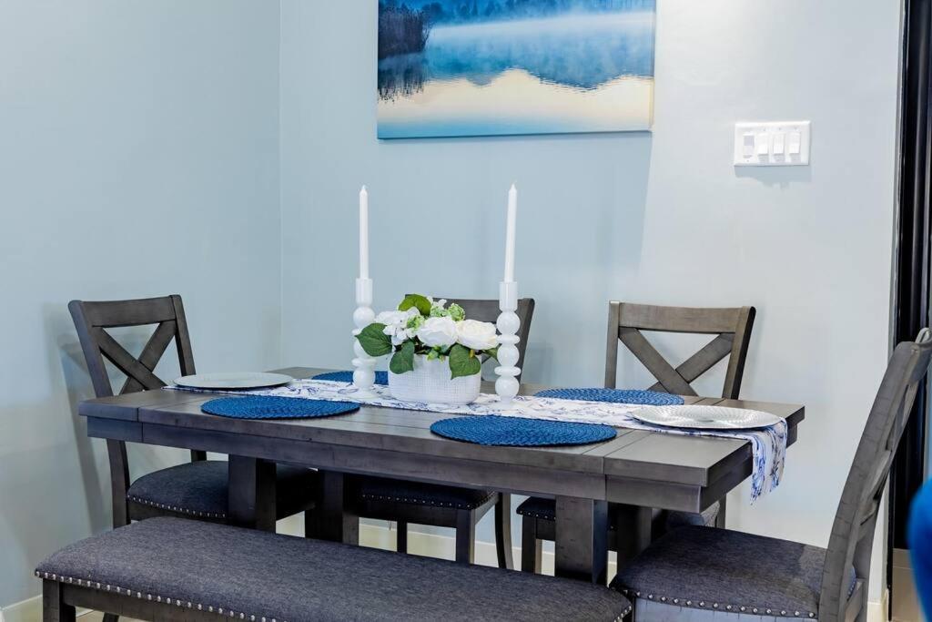 Pyramid Point Manor Villa Очо Риос Екстериор снимка